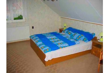 Венгрия Privát Zalakaros, Экстерьер